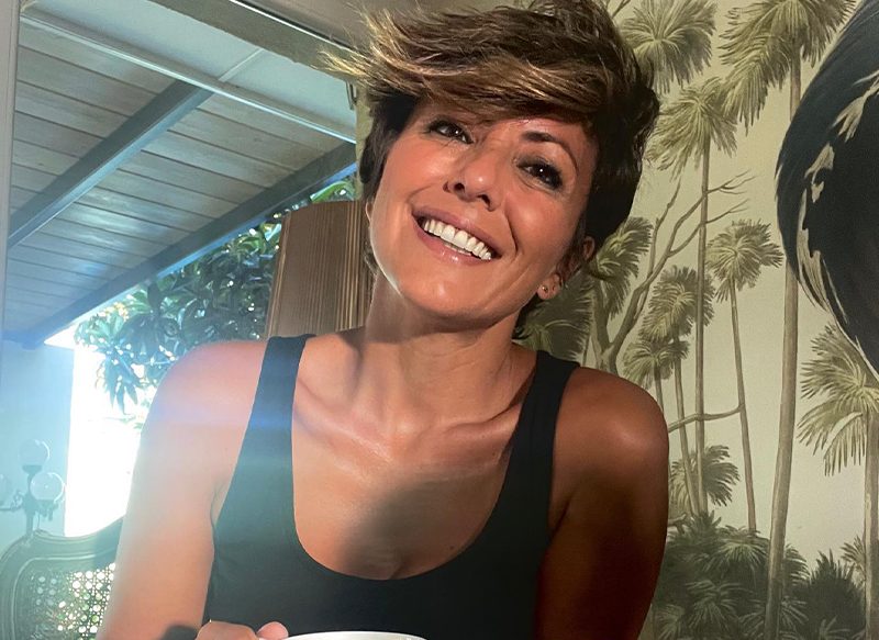 LA VIDA PRIVADA DE SONSOLES ÓNEGA