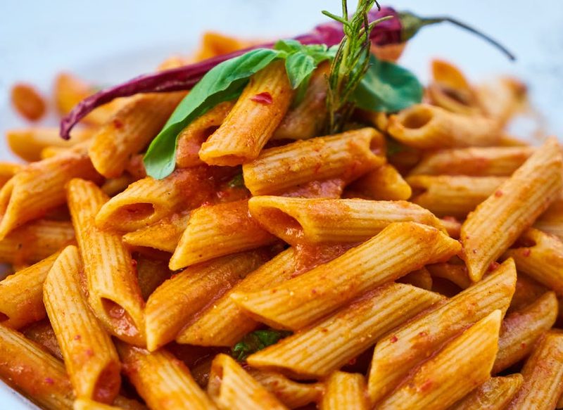 ¿LA PASTA ENGORDA?