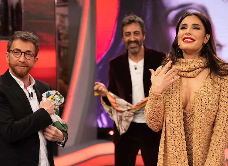 SU EVOLUCIÓN EN TELEVISIÓN