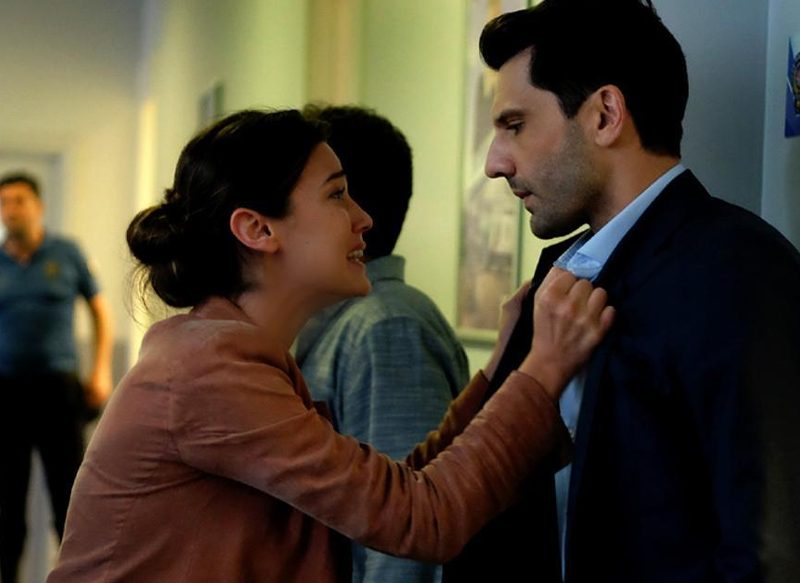 LA AUDIENCIA, UNO DE LOS MOTIVOS DE SU POSIBLE CANCELACIÓN