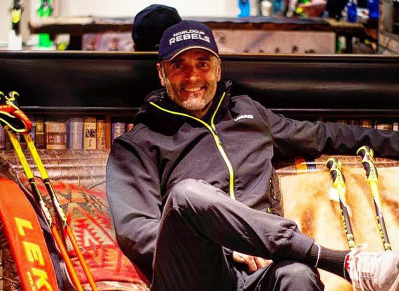 ¿QUIÉN ES RAFA LOMANA?