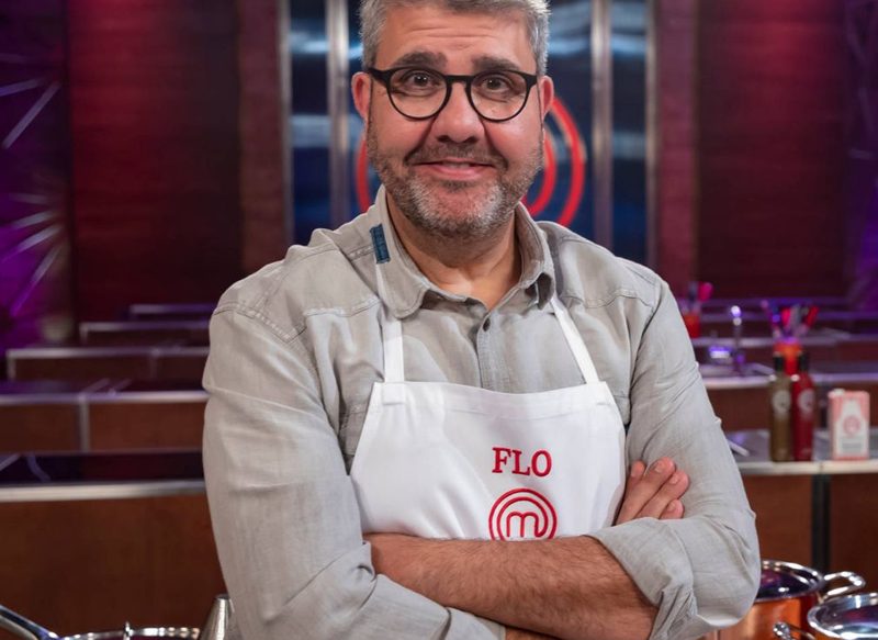 SU PASO POR MASTERCHEF CELEBRITY