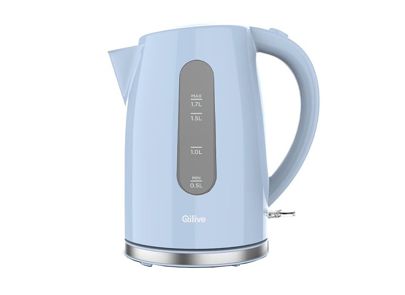 HERVIDOR DE AGUA QILIVE 600121153