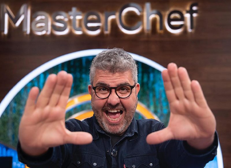 ¿QUIÉN ES FLORENTINO FERNÁNDEZ?