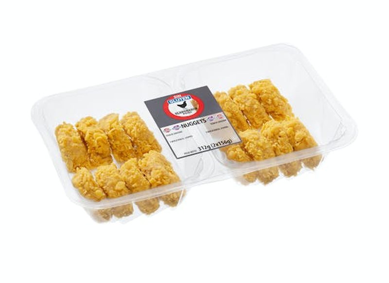 LA SOLUCIÓN DE MERCADONA PARA LAS CENAS