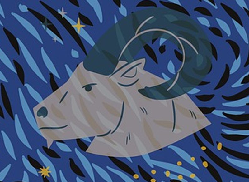 CAPRICORNIO: LA SUERTE DEL SIGNO DEL ZODIACO EN 2023