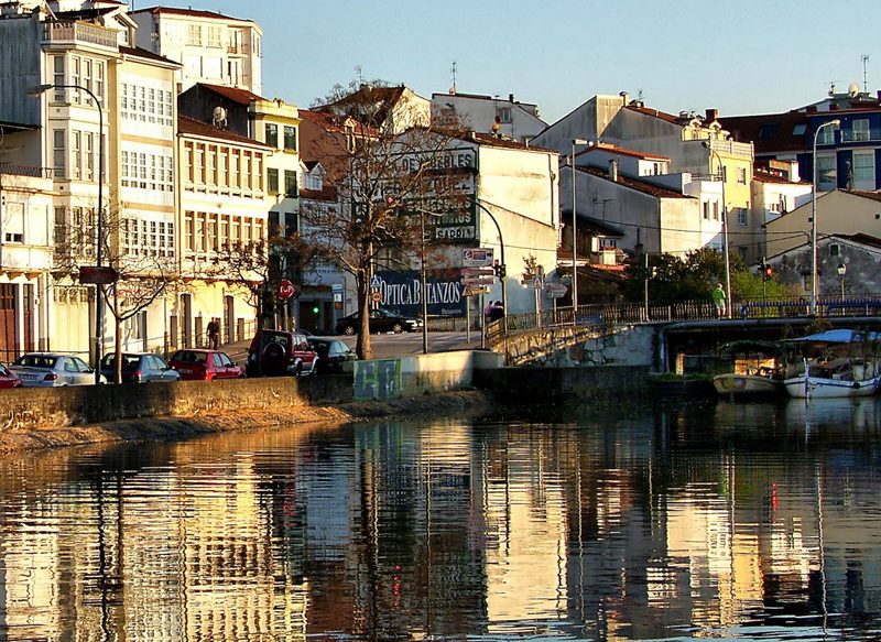 BETANZOS