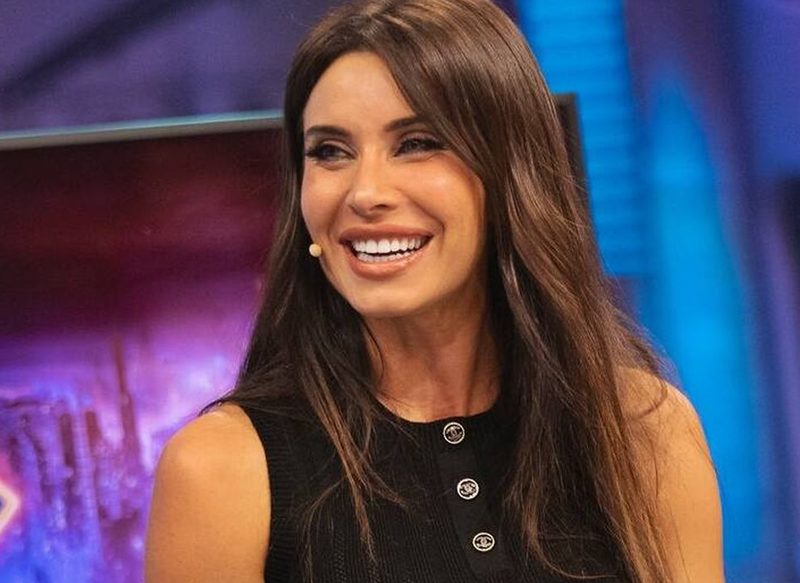 PILAR RUBIO, UN ICONO DE 'EL HORMIGUERO' Y ATRESMEDIA