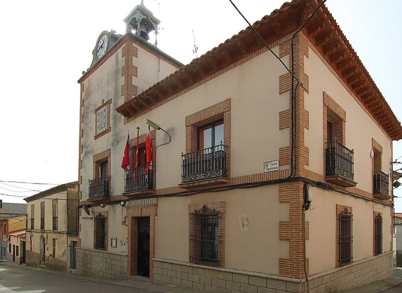 OTRO PATRIMONIO DE NOMBELA