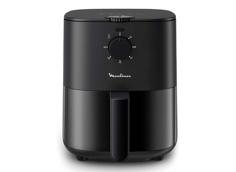 FREIDORA SIN ACEITE MOULINEX EASY FRY ESSENTIAL EZ1308