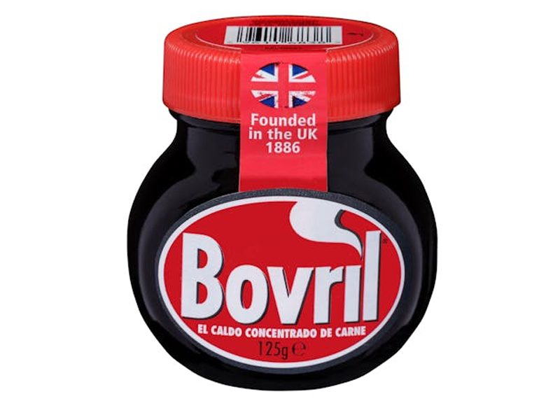EXTRACTO ORIGINAL DE BUEY BOVRIL DE MERCADONA