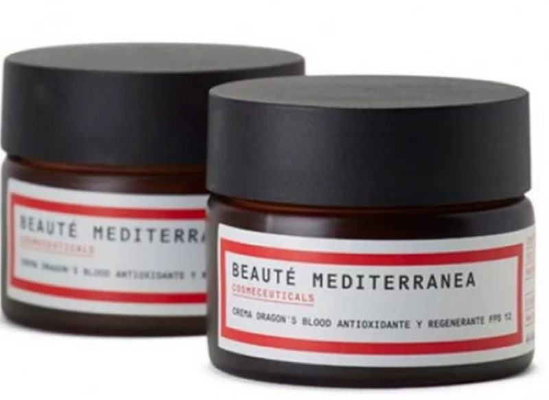 CREMA DRAGON'S BLOOD DE MERCADONA
