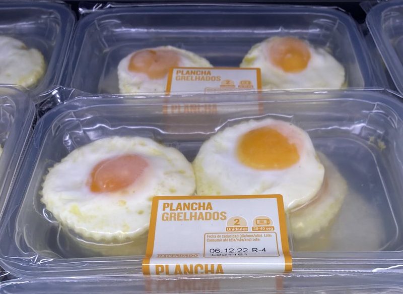 UN PRODUCTO DE MERCADONA QUE DEBE CONSUMIRSE EN 10 HORAS