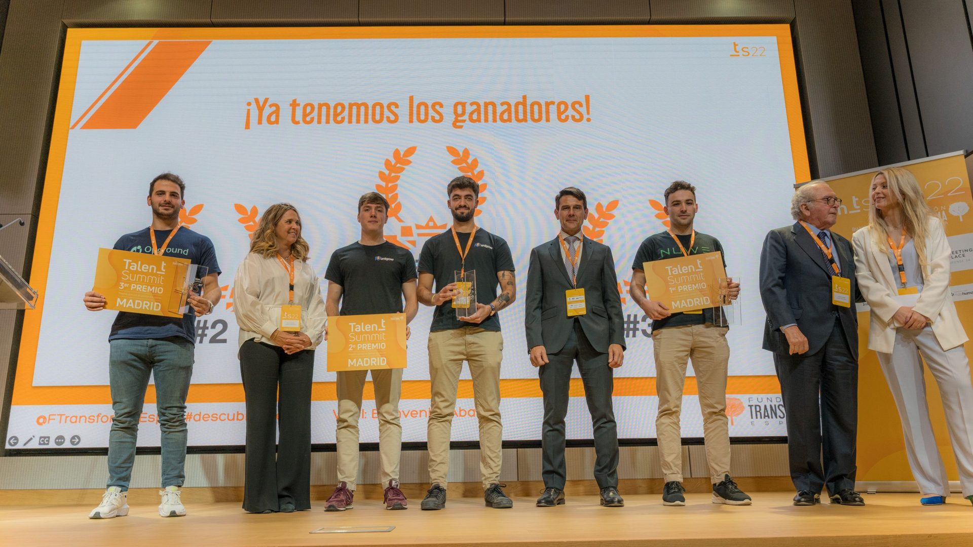 Ganadores_VI_Talent_Summit