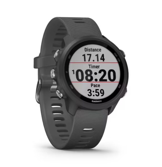 Garmin Forerunner 245
