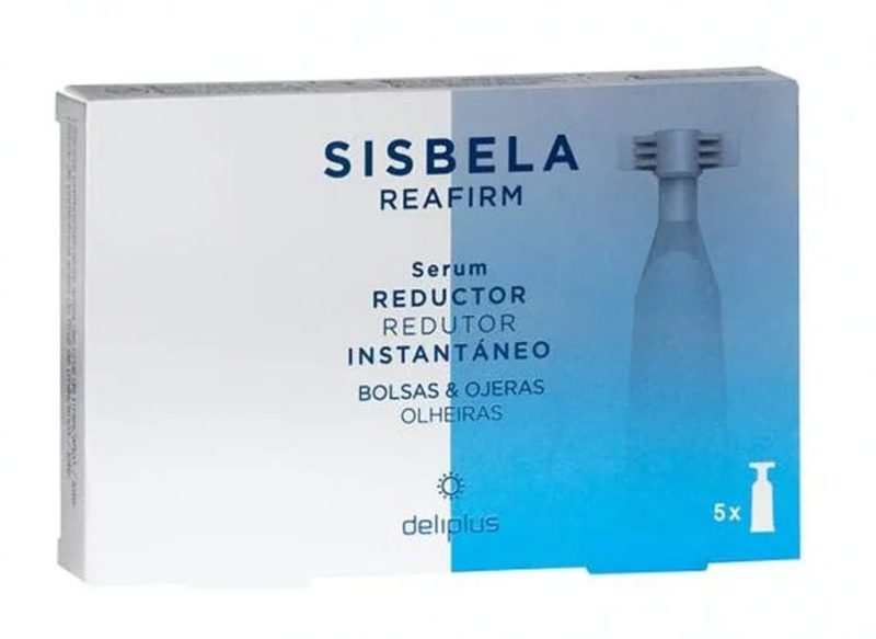 REDUCTOR INSTANTÁNEO DE BOLSAS Y OJERAS DELIPLUS
