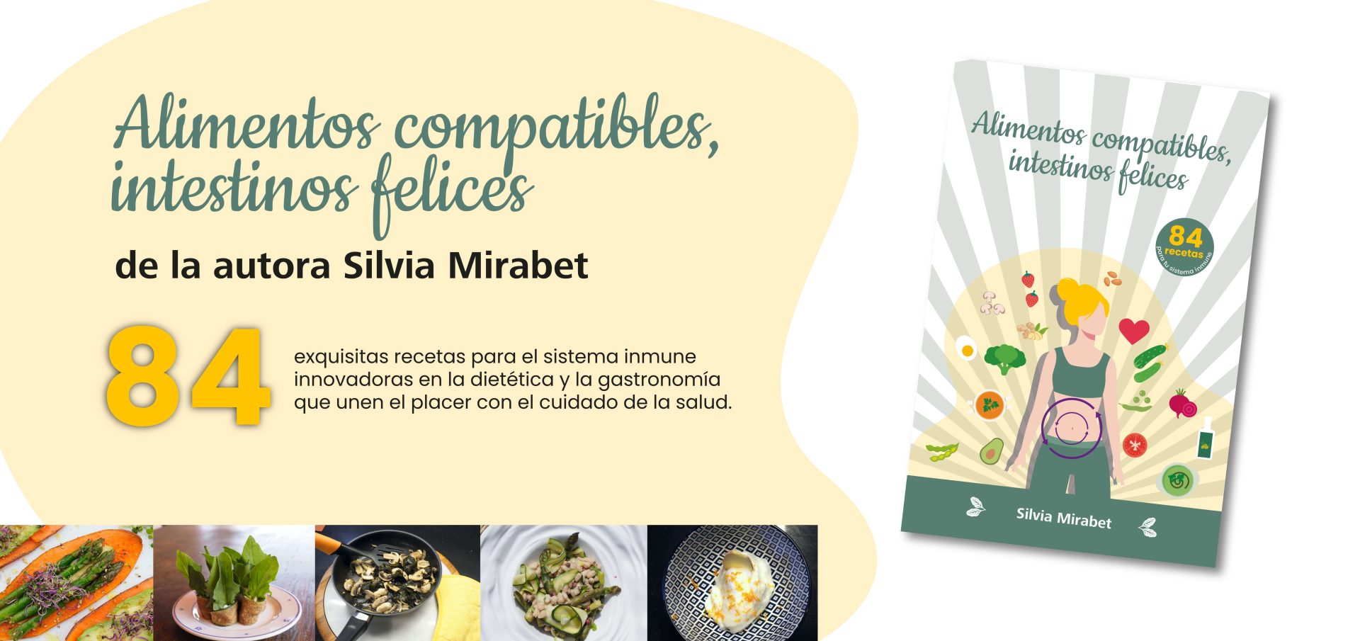 Libro-Alimentoscompatibles-intestinosfelices-SilviaMirabet