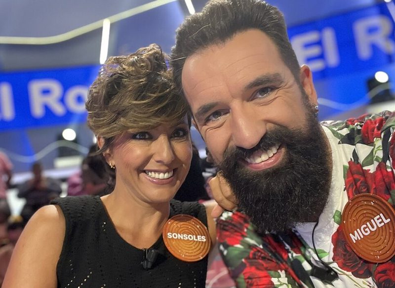 EL HUMILLANTE COMENTARIO HACIA TELECINCO DICHO EN 'Y AHORA SONSOLES'