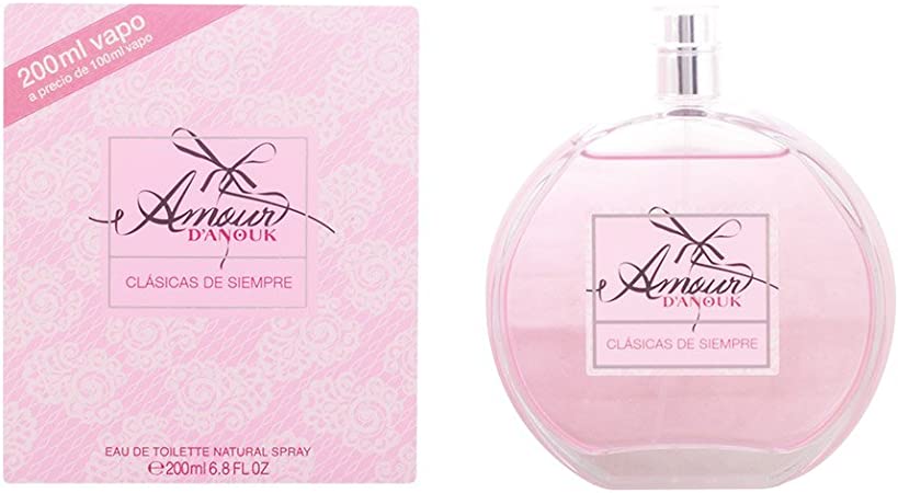 amour danouk se parece a pure pasion de dior