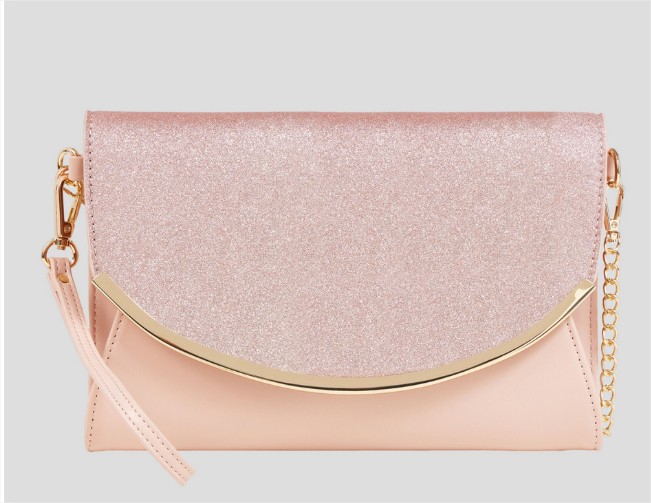 bolso fiesta naf naf el corte ingles