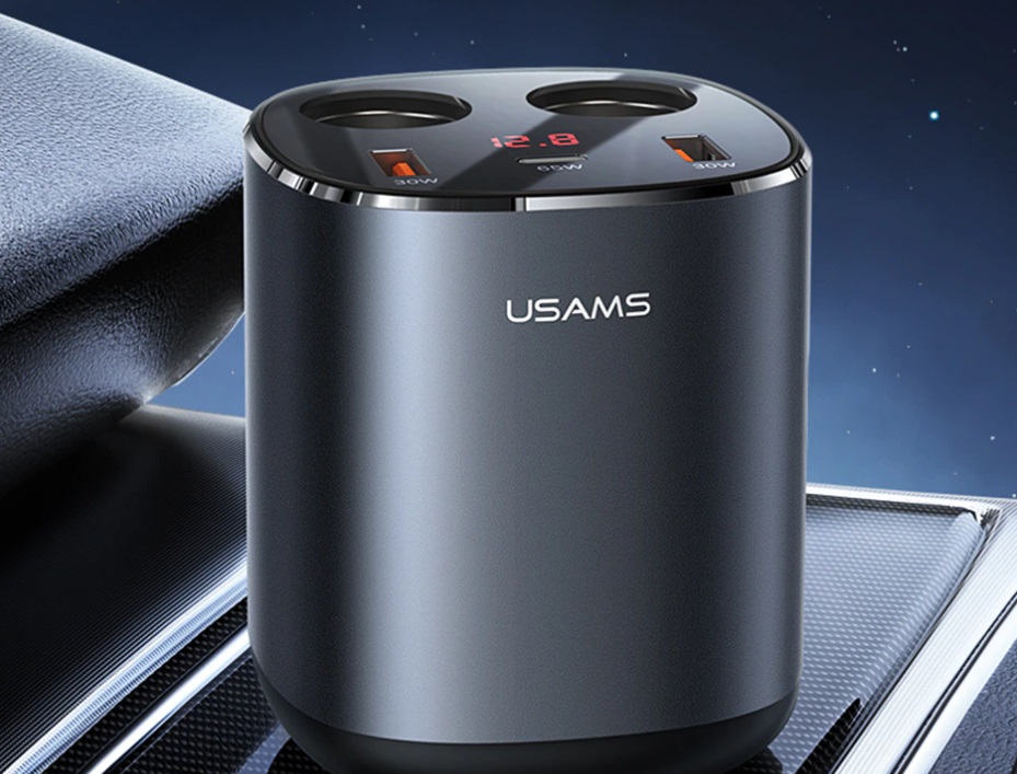 cargador de móvil para el coche