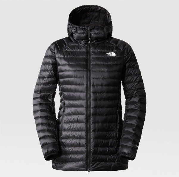 chaqueta the north face