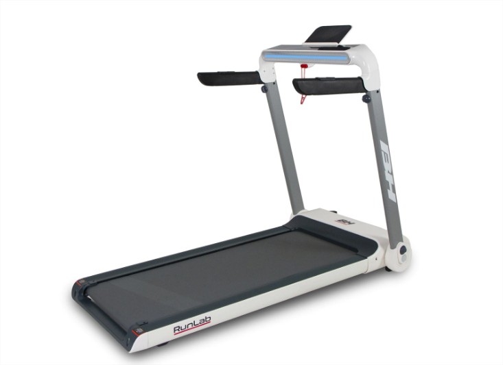 cinta de correr bh fitness el corte ingles