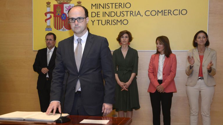 Caso Koldo: La mano derecha de Reyes Maroto explica ante el Supremo su intervención