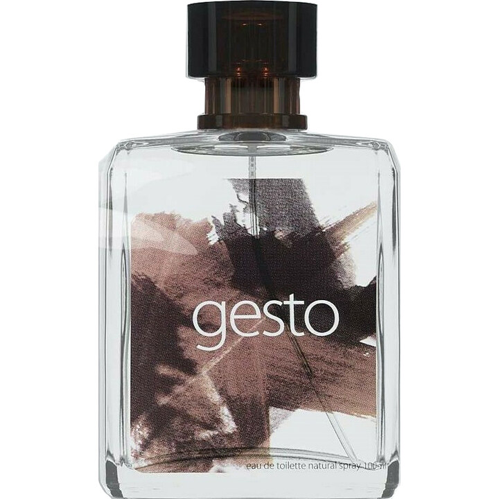 gesto es de los perfumes de mercadona mas vendidos