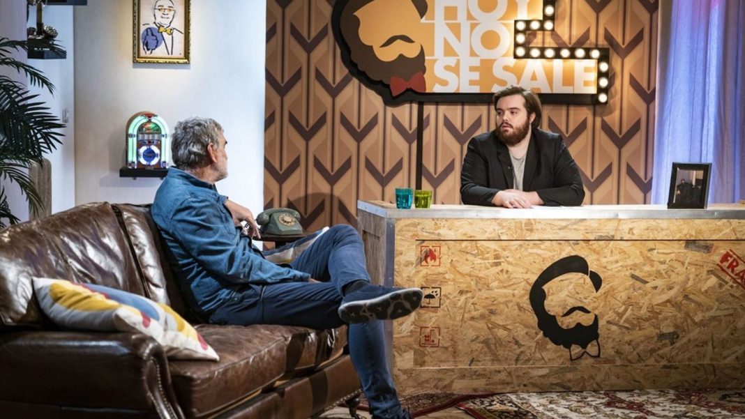 ibai llanos hoy no se sale