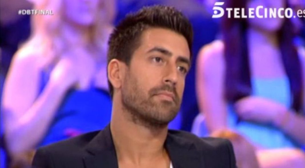 igor basurko tuvo problemas por delinquir