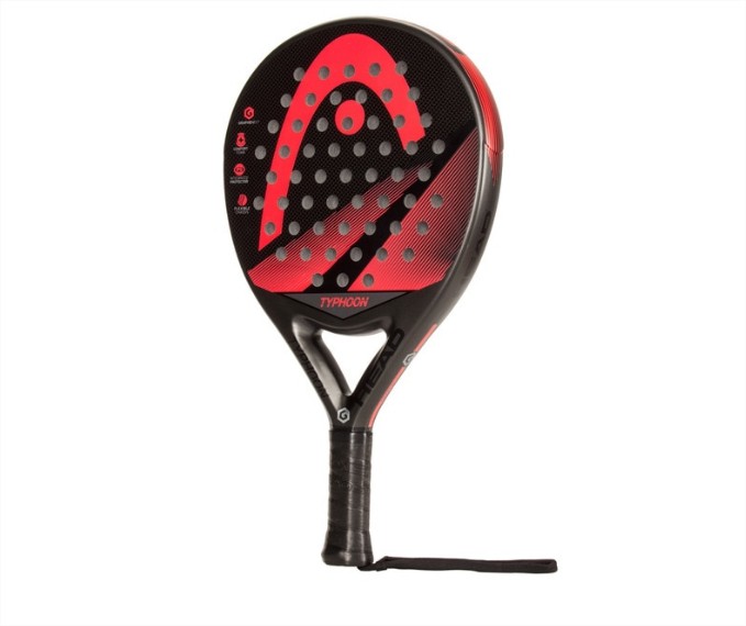 pala padel el corte ingles
