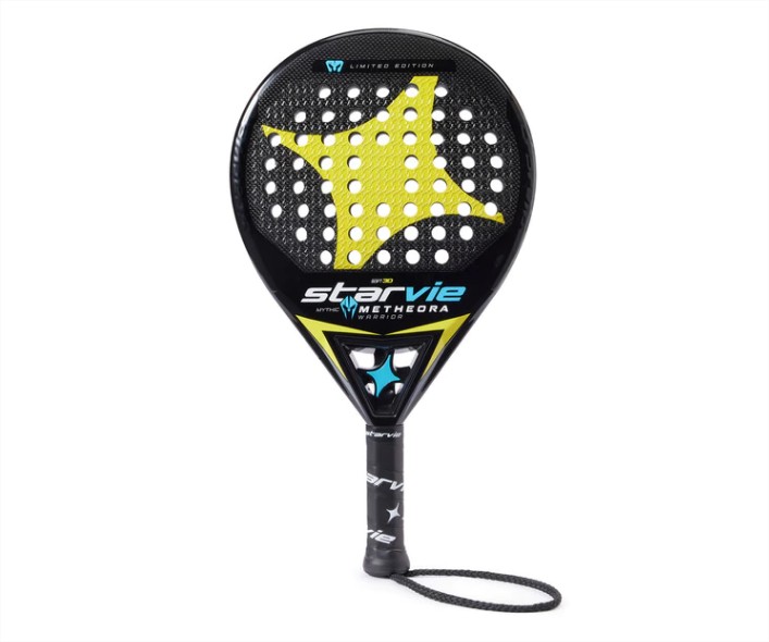pala padel starvie el corte ingles