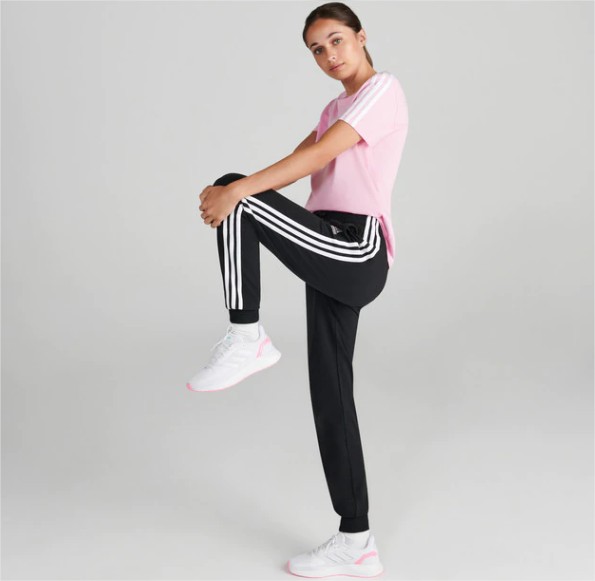 pantalon mujer adidas el corte ingles