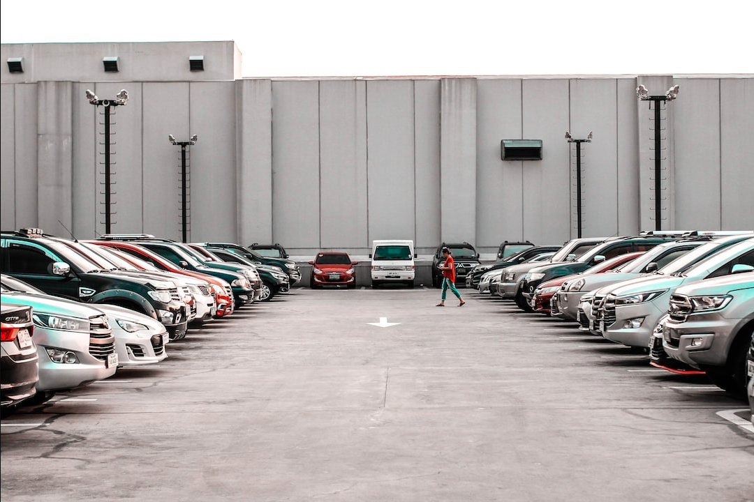 parkings