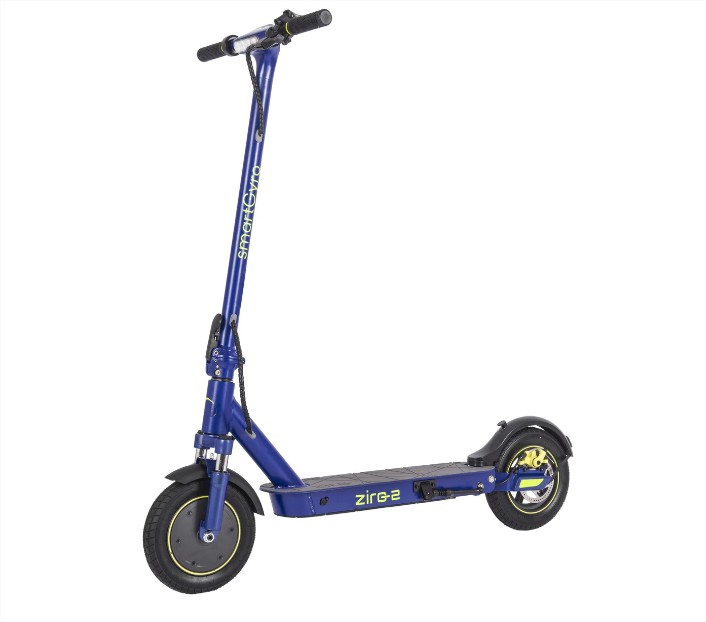 patinete electrico smartgyro