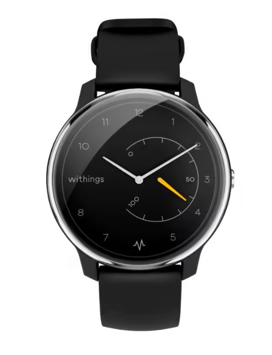 reloj smartwatch decathlon