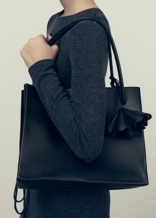 shopper zara