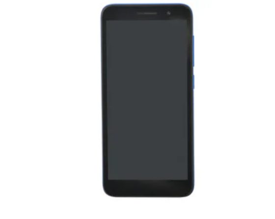 smartphone qilive alcampo