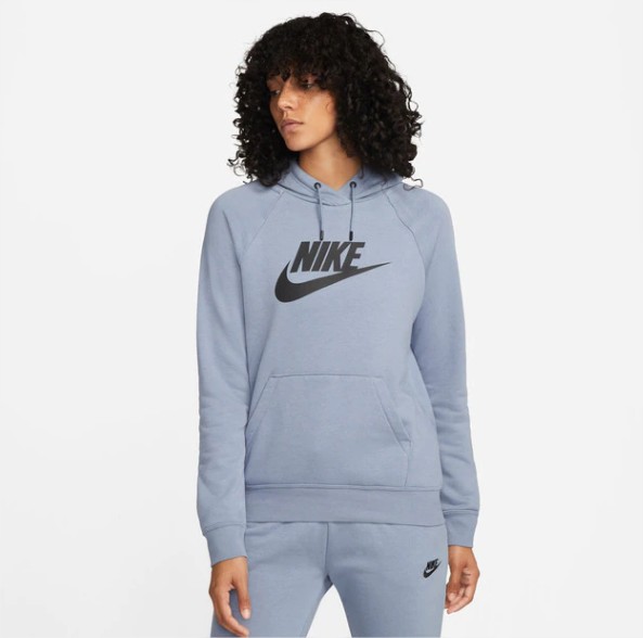 sudadera esential nike