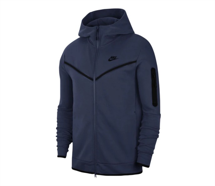 sudadera hombre nike el corte ingles