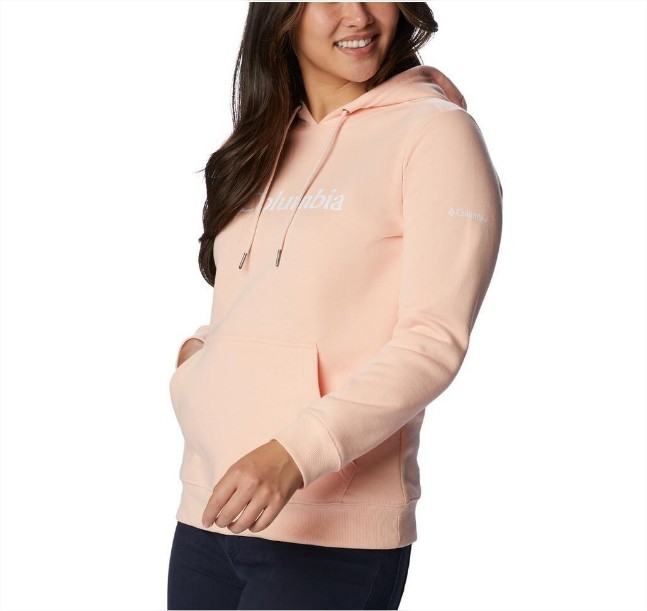 sudadera mujer columbia