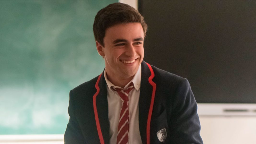 trama nueva temporada