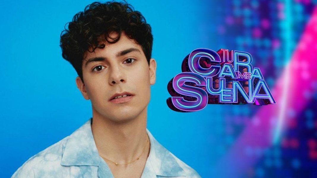 tu cara me suena favoritos