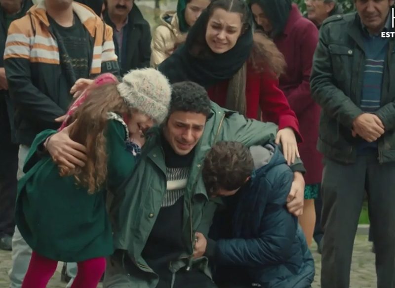HERMANOS, UNA SERIE DE ÉXITO DE ANTENA 3