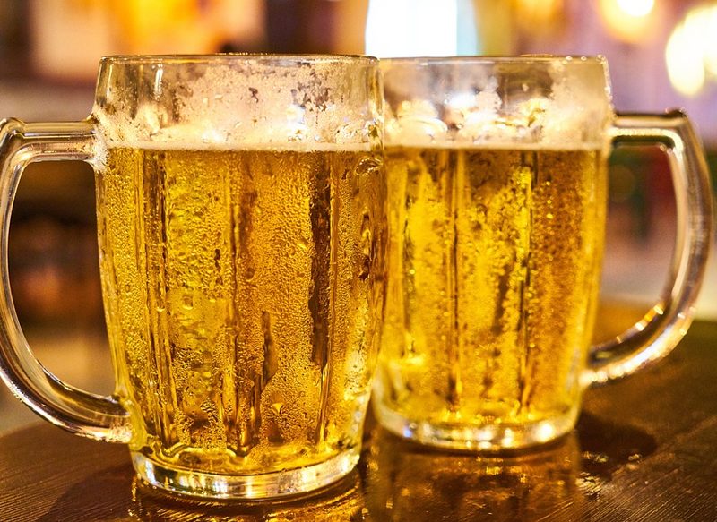 AMSTEL Y EL RESTO DE CERVEZAS QUE COMPLETAN EL RANKING DE LA OCU