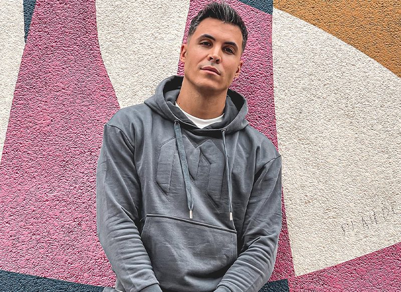 LA RELACIÓN DE KIKO JIMÉNEZ CON SU RELACIÓN CON GLORIA CAMILA