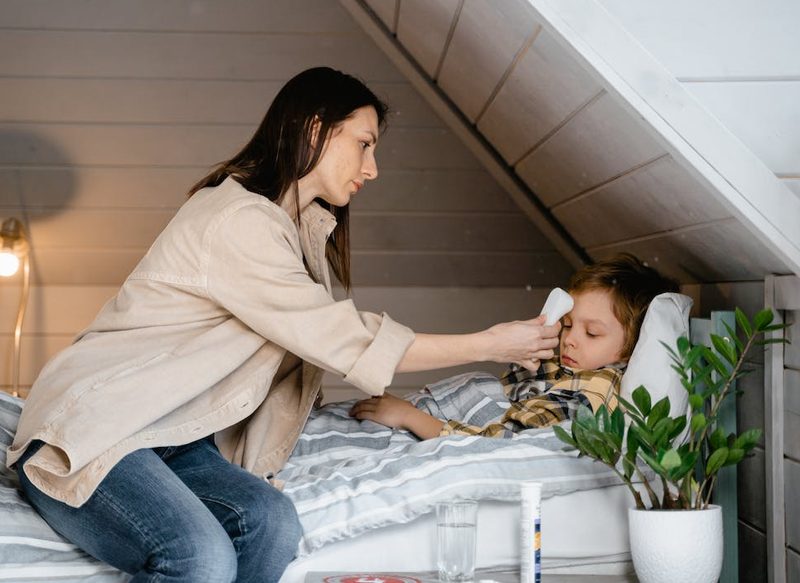 OTROS EFECTOS SECUNDARIOS DE DALSY