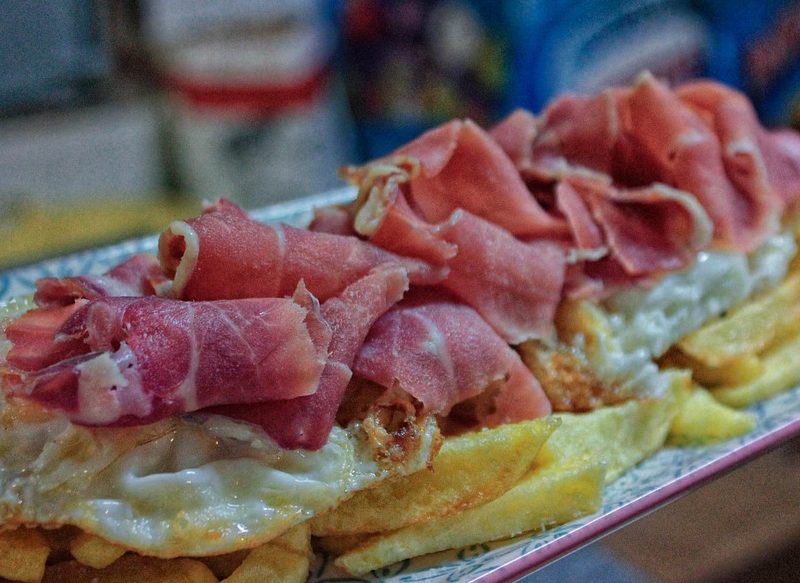 RECOMENDACIONES DE LA OCU PARA ELEGIR EL EMBUTIDO MÁS SANO