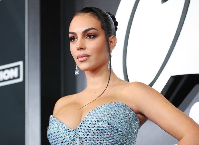 LA EXTRAÑA RELACIÓN DE GEORGINA RODRÍGUEZ CON LAS DROGAS